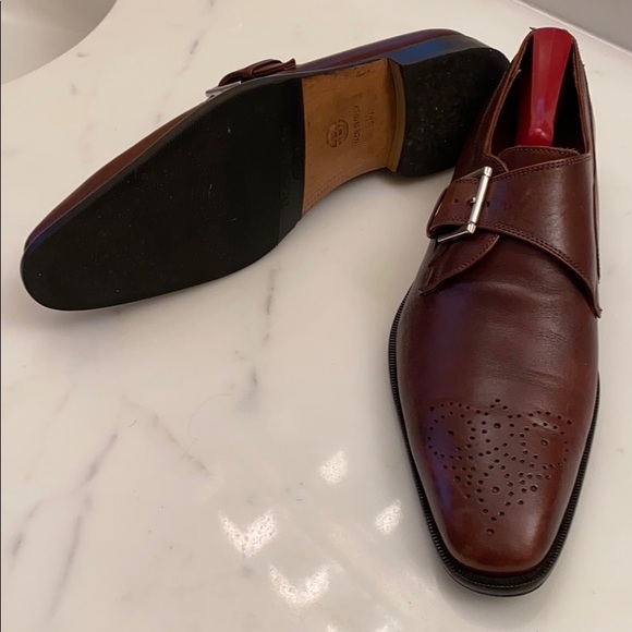 Pair of dress or casualshoes main image 3